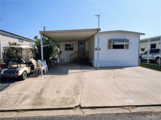 2237 Hidalgo Street, Mercedes, TX 78570