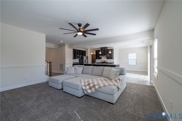 9200 Fairfield Farm Ct, Mechanicsville, VA 23116