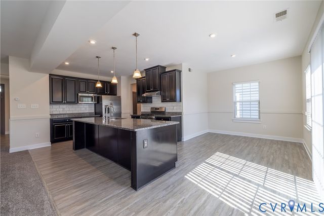 9200 Fairfield Farm Ct, Mechanicsville, VA 23116