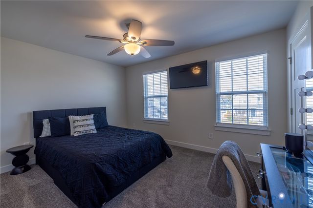 9200 Fairfield Farm Ct, Mechanicsville, VA 23116