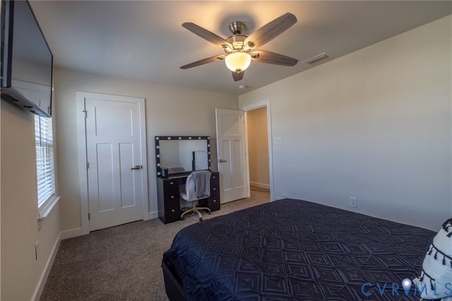 9200 Fairfield Farm Ct, Mechanicsville, VA 23116