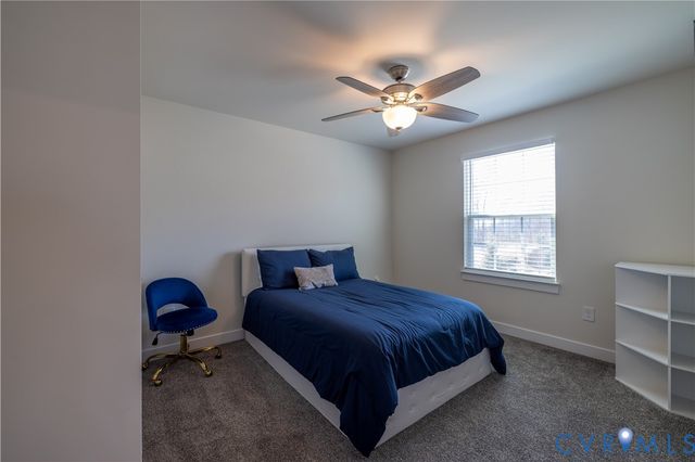 9200 Fairfield Farm Ct, Mechanicsville, VA 23116