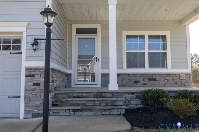 9200 Fairfield Farm Ct, Mechanicsville, VA 23116