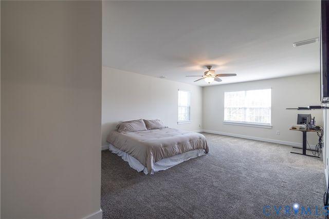 9200 Fairfield Farm Ct, Mechanicsville, VA 23116