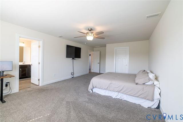 9200 Fairfield Farm Ct, Mechanicsville, VA 23116