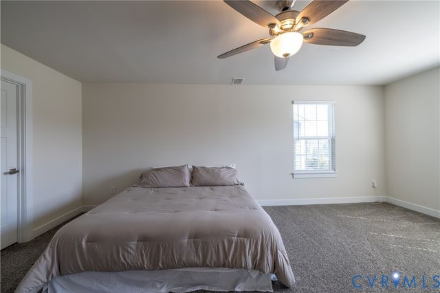 9200 Fairfield Farm Ct, Mechanicsville, VA 23116