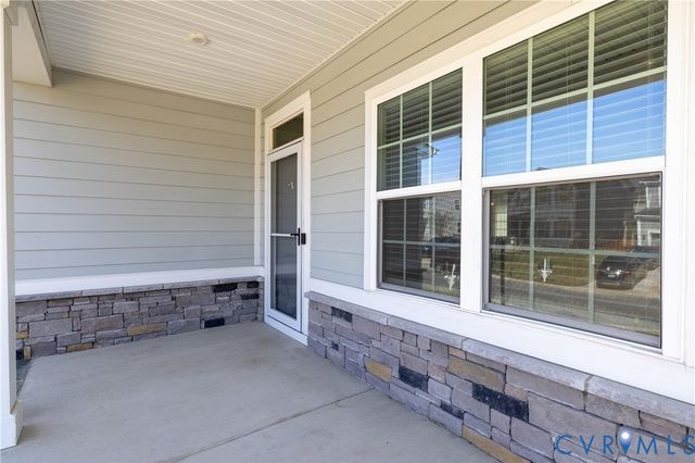 9200 Fairfield Farm Ct, Mechanicsville, VA 23116