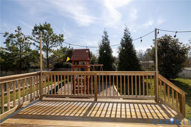 9200 Fairfield Farm Ct, Mechanicsville, VA 23116