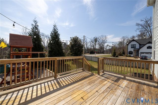 9200 Fairfield Farm Ct, Mechanicsville, VA 23116