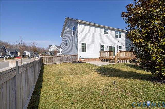 9200 Fairfield Farm Ct, Mechanicsville, VA 23116