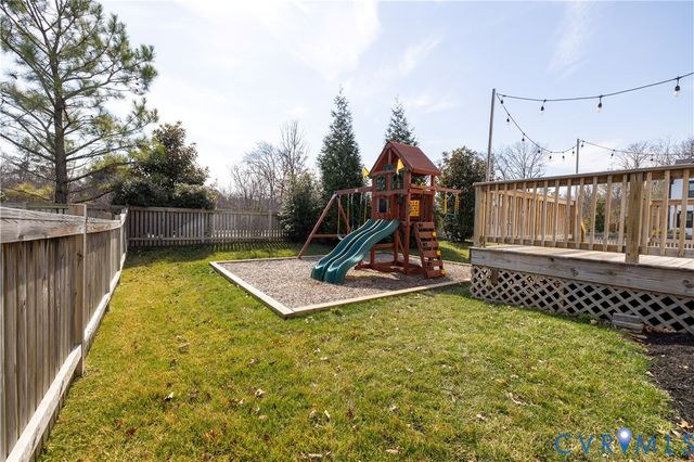 9200 Fairfield Farm Ct, Mechanicsville, VA 23116