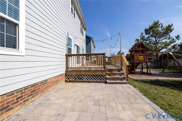 9200 Fairfield Farm Ct, Mechanicsville, VA 23116