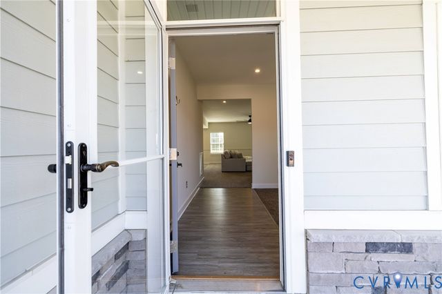 9200 Fairfield Farm Ct, Mechanicsville, VA 23116