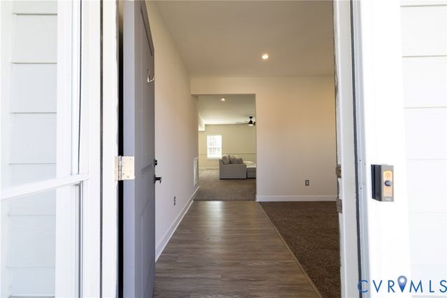 9200 Fairfield Farm Ct, Mechanicsville, VA 23116