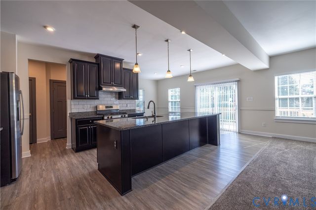 9200 Fairfield Farm Ct, Mechanicsville, VA 23116