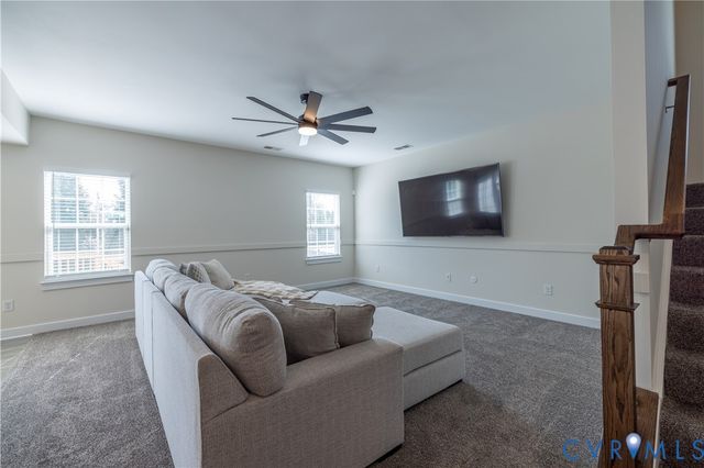 9200 Fairfield Farm Ct, Mechanicsville, VA 23116