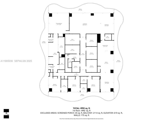 19575 Collins Ave 16, Sunny Isles Beach, FL 33160