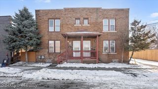 9 Myrtle Street, River Rouge, MI 48218