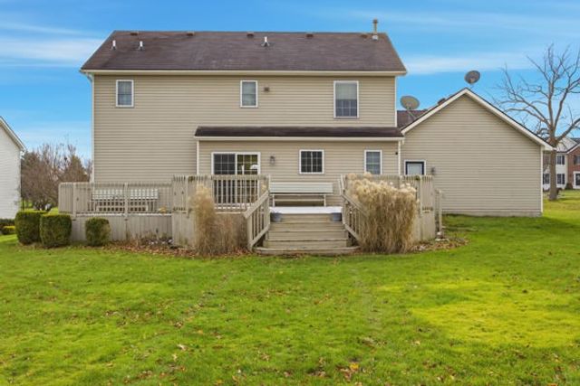 2034 Rainbow Lane, Lima, NY 14485