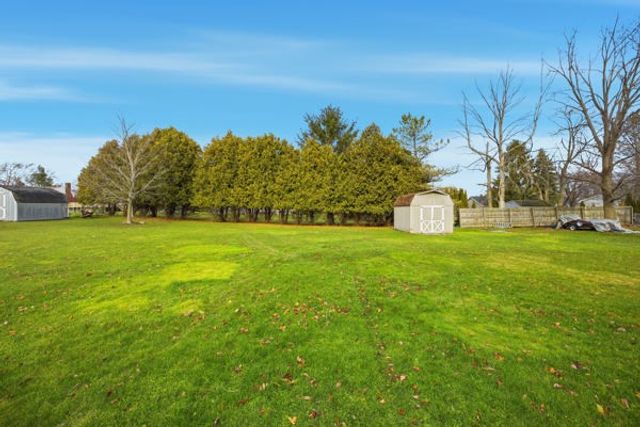 2034 Rainbow Lane, Lima, NY 14485