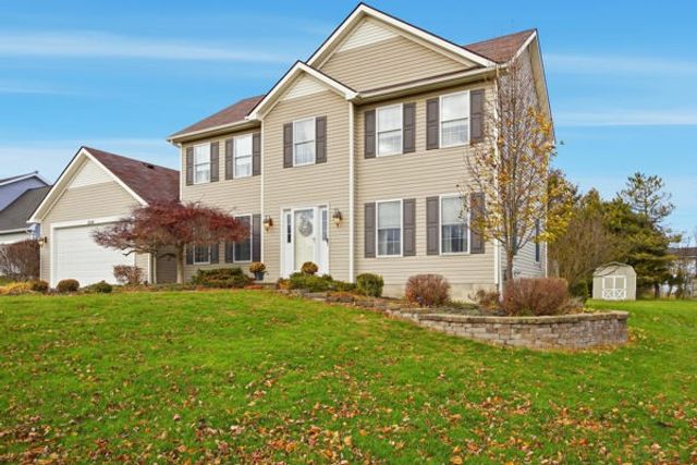 2034 Rainbow Lane, Lima, NY 14485