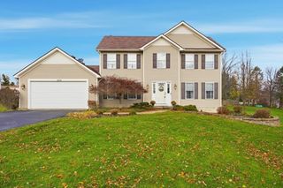 2034 Rainbow Lane, Lima, NY 14485