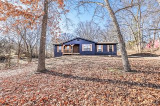 3787 Highway Nn, Pacific, MO 63069