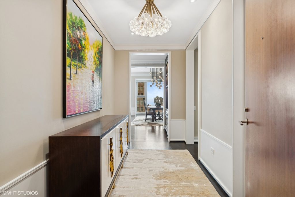 77 E Walton Street 24B, Chicago, IL 60611 — photo 2
