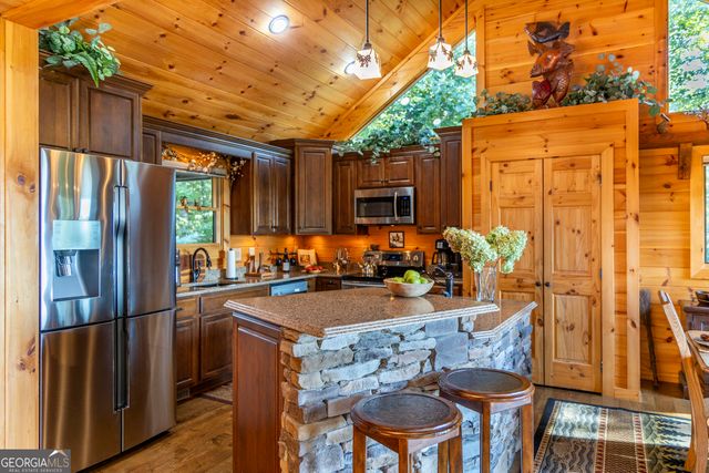 194 Squirrel Chase, Morganton, GA 30560