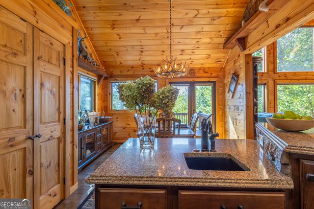 194 Squirrel Chase, Morganton, GA 30560