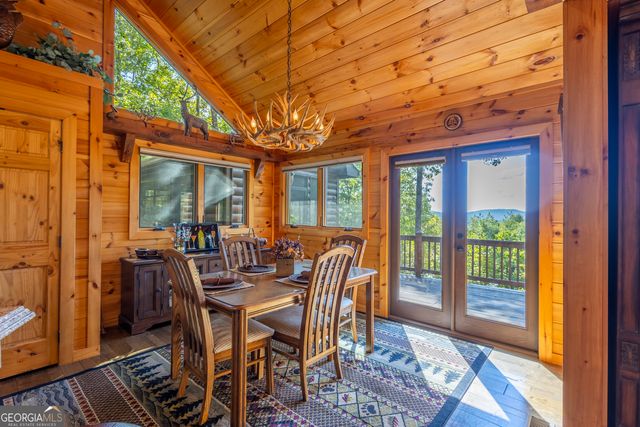 194 Squirrel Chase, Morganton, GA 30560