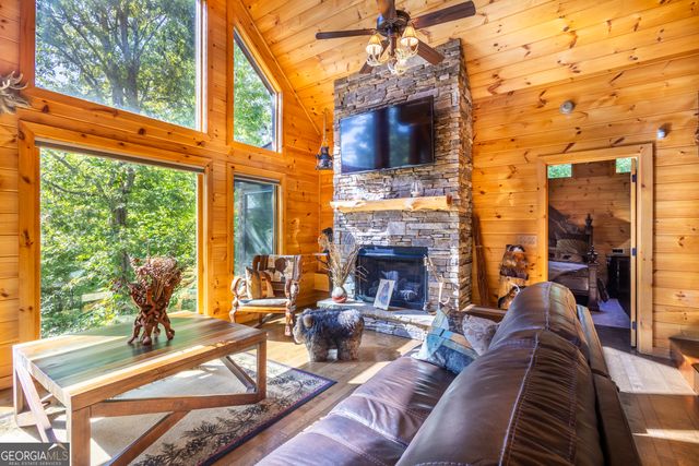 194 Squirrel Chase, Morganton, GA 30560