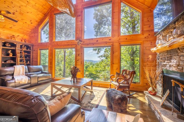 194 Squirrel Chase, Morganton, GA 30560