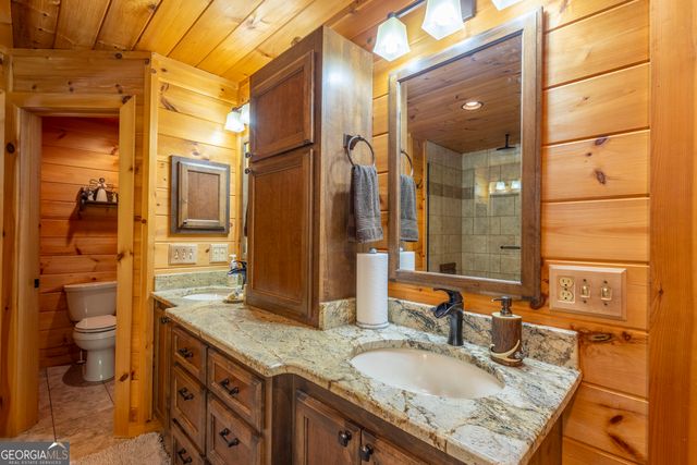 194 Squirrel Chase, Morganton, GA 30560