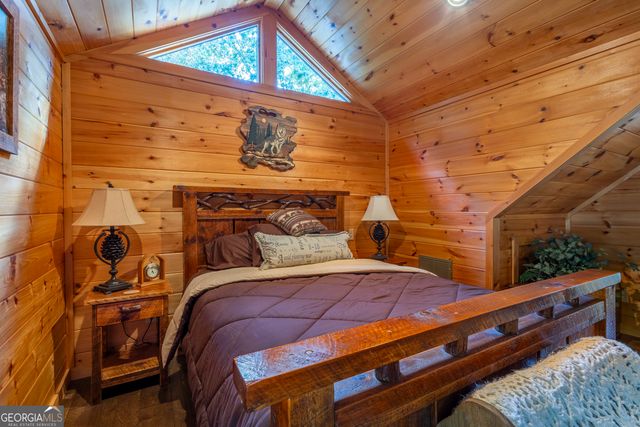 194 Squirrel Chase, Morganton, GA 30560