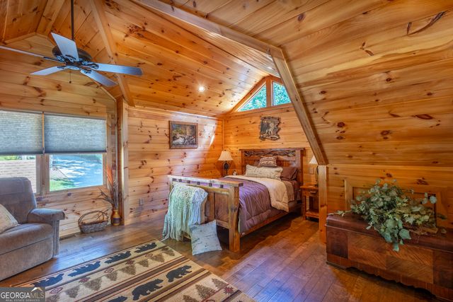 194 Squirrel Chase, Morganton, GA 30560