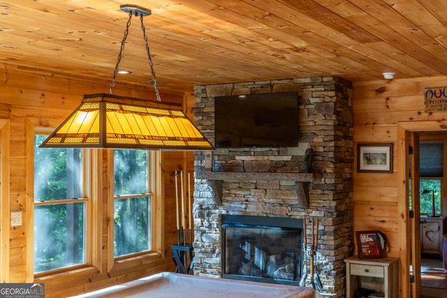 194 Squirrel Chase, Morganton, GA 30560