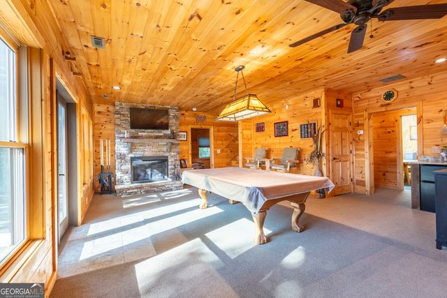 194 Squirrel Chase, Morganton, GA 30560