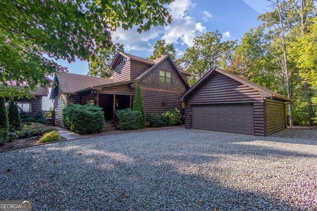 194 Squirrel Chase, Morganton, GA 30560