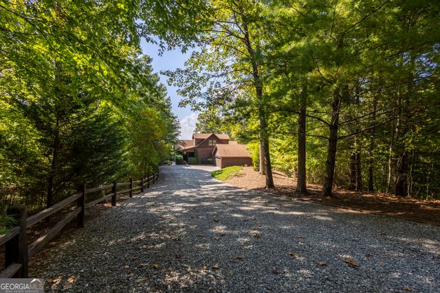 194 Squirrel Chase, Morganton, GA 30560