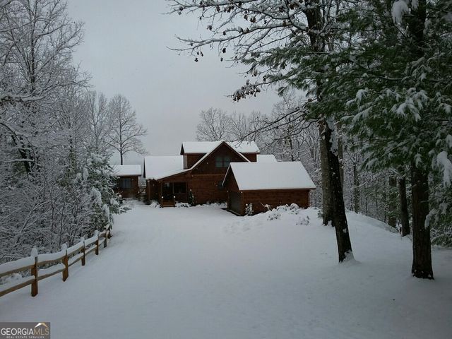 194 Squirrel Chase, Morganton, GA 30560