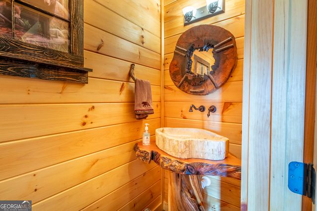 194 Squirrel Chase, Morganton, GA 30560