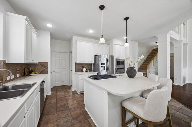 3757 Coral Reef Drive, Seabrook, TX 77586
