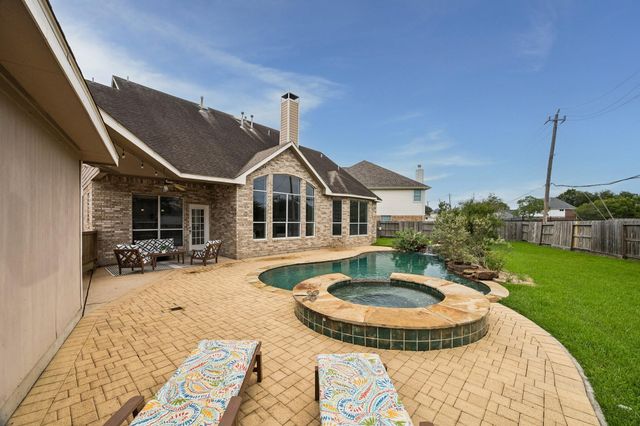 3757 Coral Reef Drive, Seabrook, TX 77586