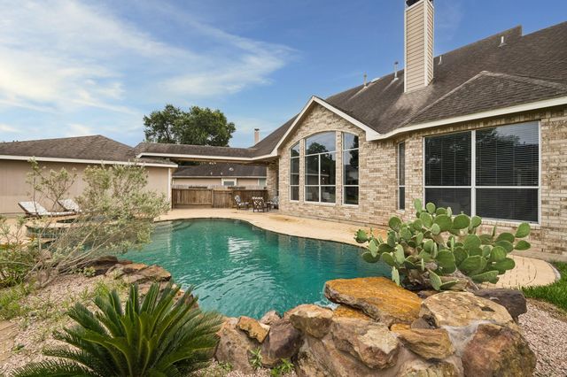 3757 Coral Reef Drive, Seabrook, TX 77586