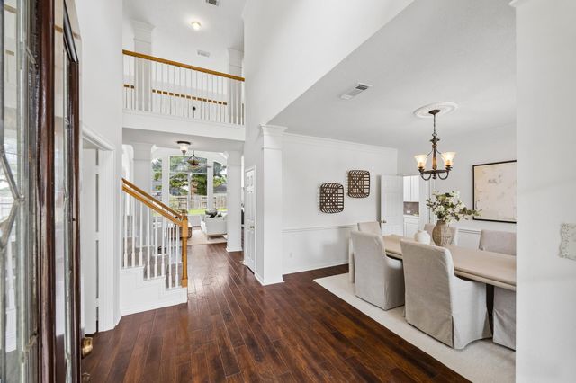 3757 Coral Reef Drive, Seabrook, TX 77586