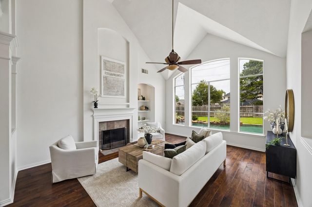 3757 Coral Reef Drive, Seabrook, TX 77586