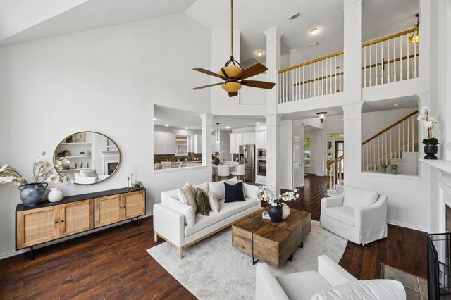 3757 Coral Reef Drive, Seabrook, TX 77586
