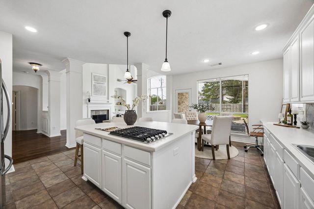 3757 Coral Reef Drive, Seabrook, TX 77586