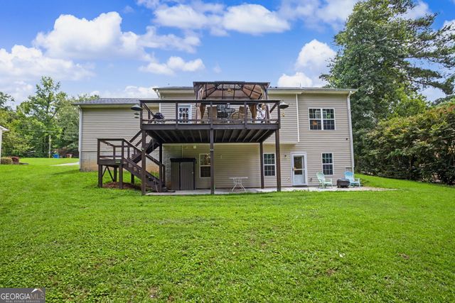 179 Wynnmeade Parkway, Peachtree City, GA 30269